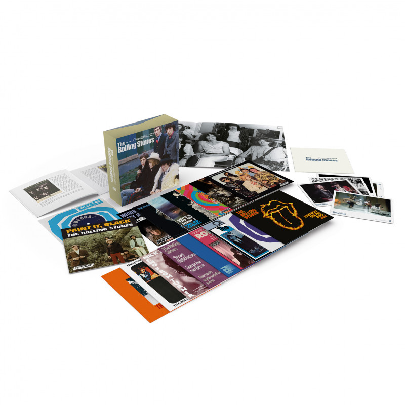 7" Singles Box Vol 2