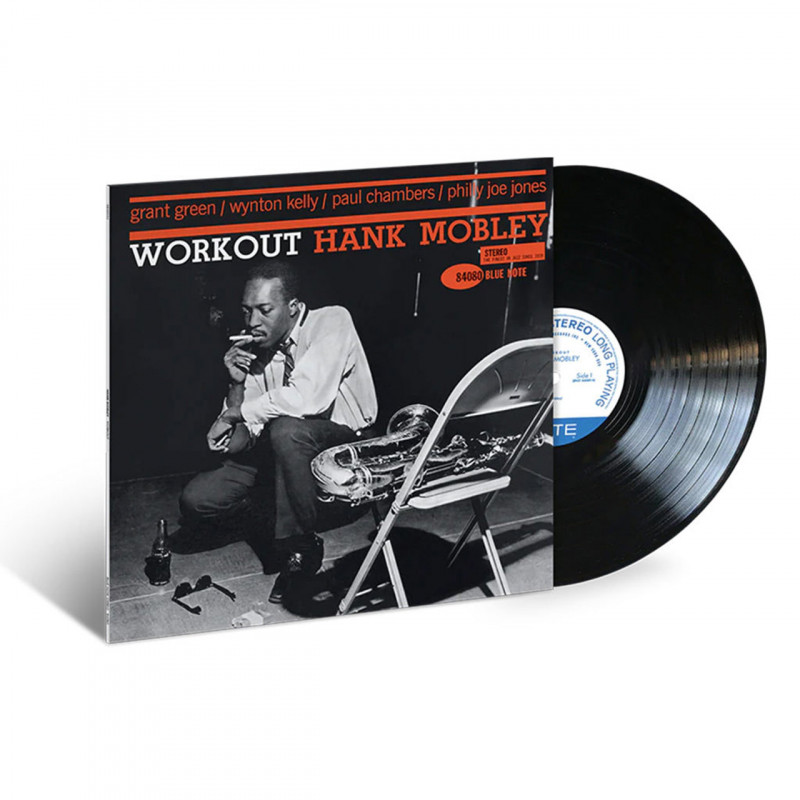 WORKOUT