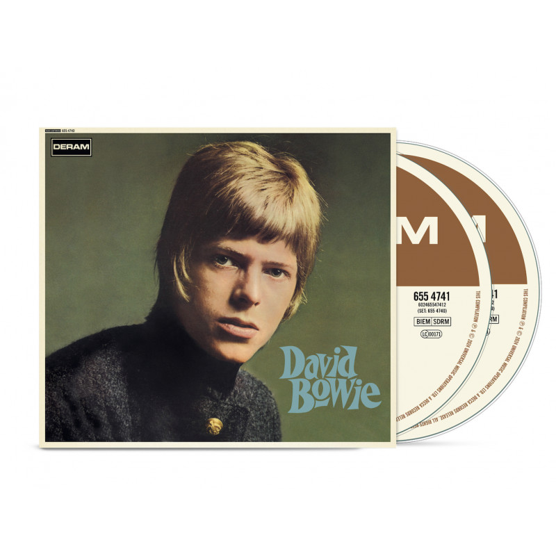 DAVID BOWIE
