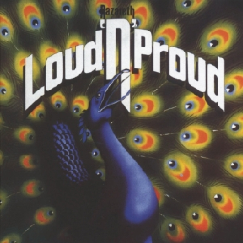 Loud & Proud! Anthology