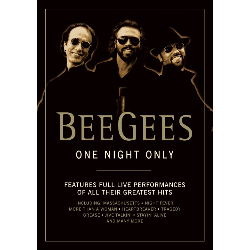 One Night Only