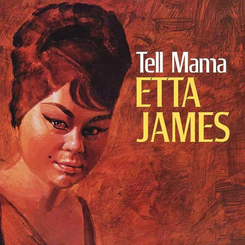 Tell Mama