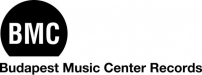 BMC - Budapest Music Center Records