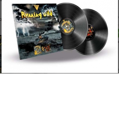 Original Vinyl Classics: The Rivalry + Victory [2 Vinyl LP]