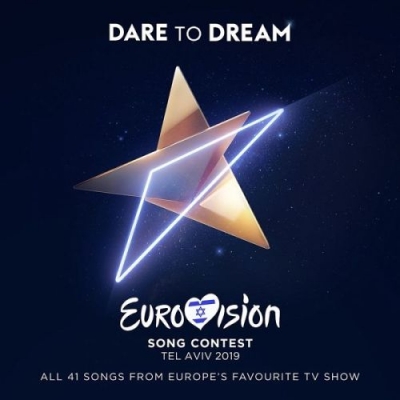 Eurovision Song Contest-Tel Aviv 2019 2CD
