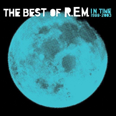 IN TIME:THE BEST OF R.E.M. 2LP