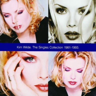 THE SINGLES COLLECTION 198