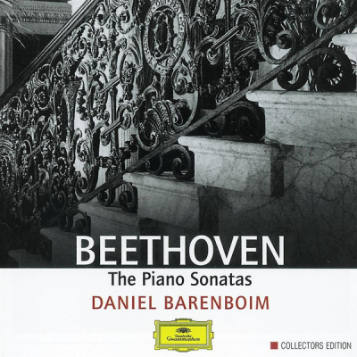 BEETHOVEN: THE PNO SONS
