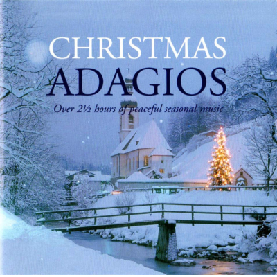 CHRISTMAS ADAGIOS