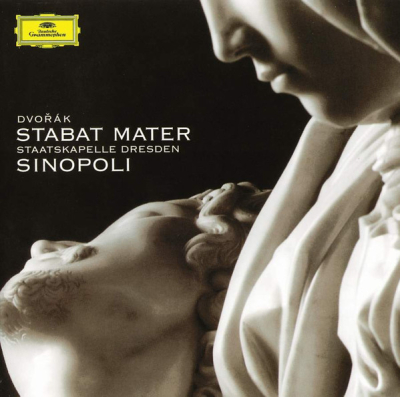 DVORAK:STABAT MATER