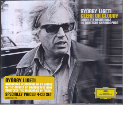 LIGETI COLLECTION