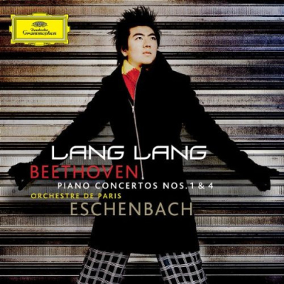 BEETHOVEN:PNO CTO NO.1,4