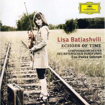 SHOSTAKOVICH / BATIASHVILI