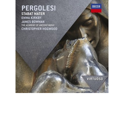 PERGOLESI: STABAT MATER ET