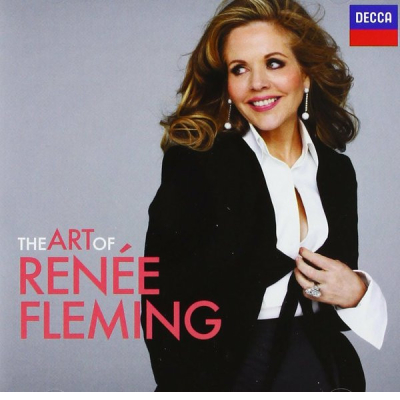 THE ART OF RENÉE FLEMING