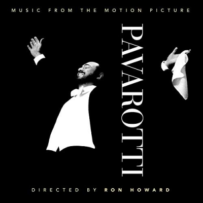 PAVAROTTI - OST (Filmzene)