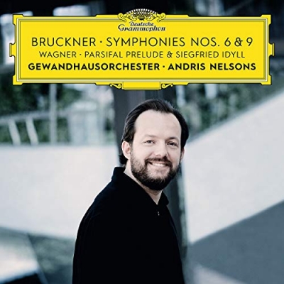 Bruckner Sinfonien 6 &amp; 9 (2CD)