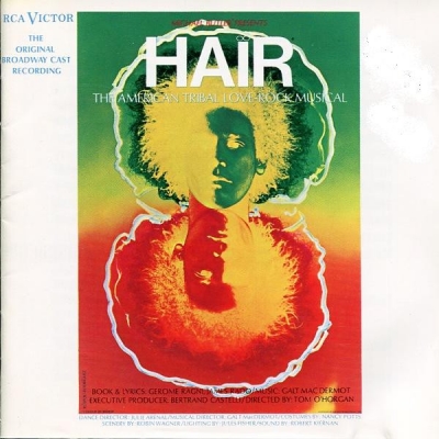 Hair