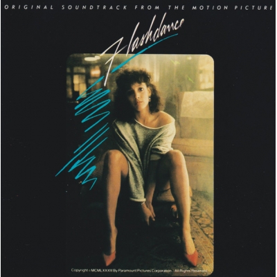 FLASHDANCE
