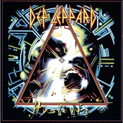 HYSTERIA