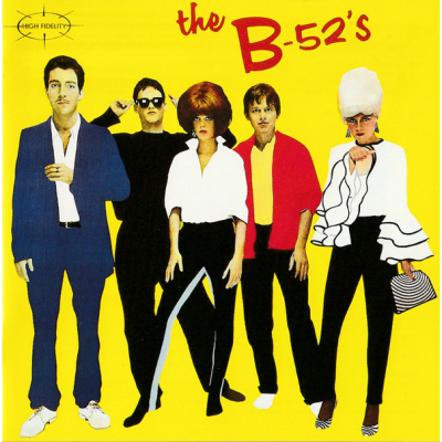 THE B 52&#039;S