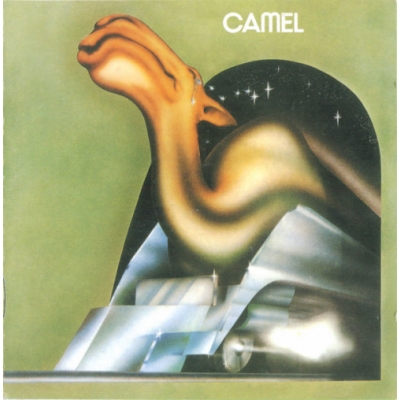 CAMEL Reissue, Remastered