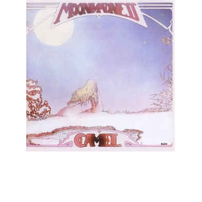 MOON MADNESS  Reissue, Remastered