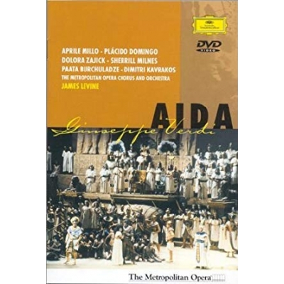 VERDI: AIDA