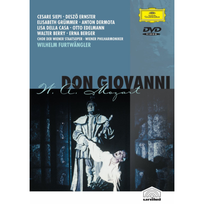 MOZART: DON GIOVANNI/FURTW