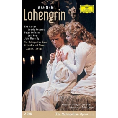 WAGNER: LOHENGRIN/LEVINE