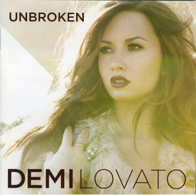 UNBROKEN