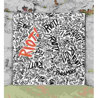 RIOT!