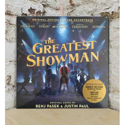 The Greatest Showman (Original