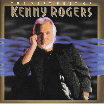 VERY BEST OF KENNY ROGERS,THE