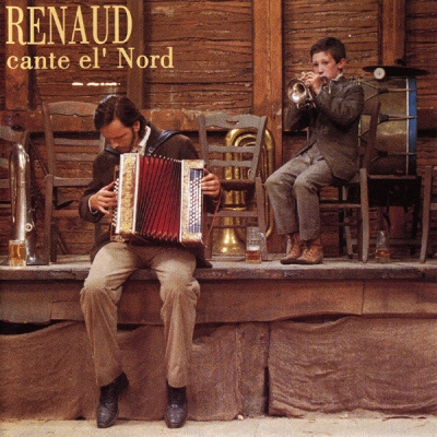 RENAUD CANTE EL&#039;NORD
