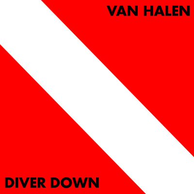 DIVER DOWN (REMASTERED) 