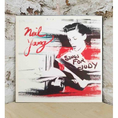 Songs for Judy