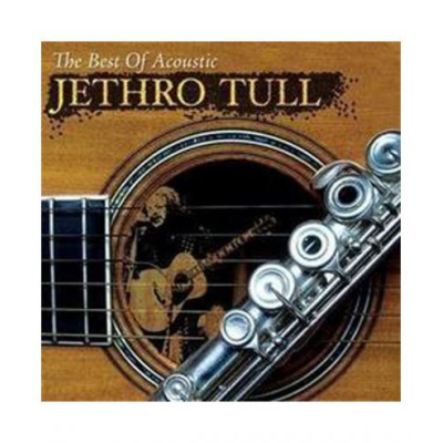 THE BEST OF ACOUSTIC JETHRO TULL