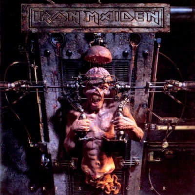 THE X FACTOR (REMASTERED Digipack)