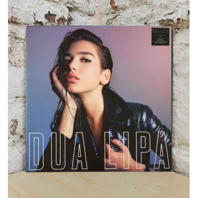 DUA LIPA (180 GR LTD.)