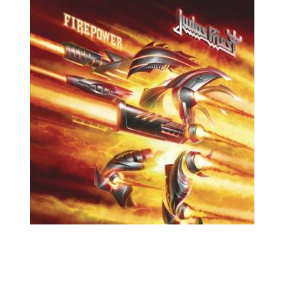 Firepower 2LP