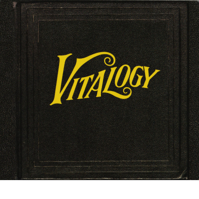 VITALOGY -EXPANDED-