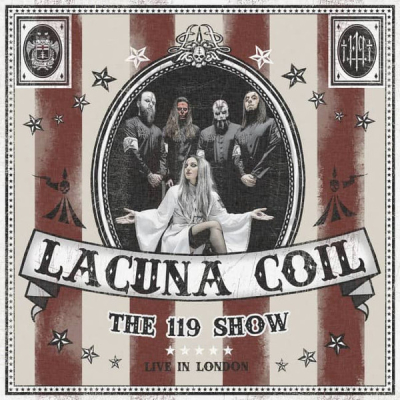 119 Show - Live In London.. -2CD+DVD-