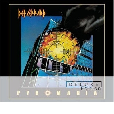 PYROMANIA