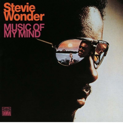 MUSIC OF MY MIND