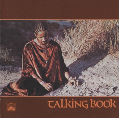 TALKING BOOK