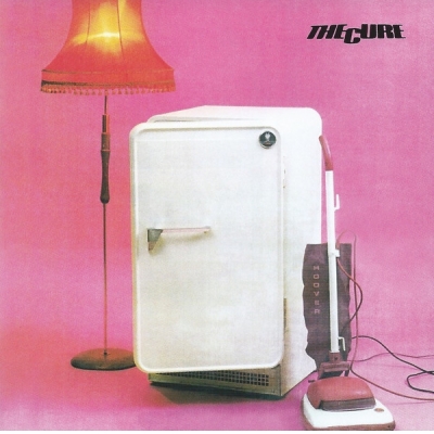 THREE IMAGINARY BOYS(REMAS