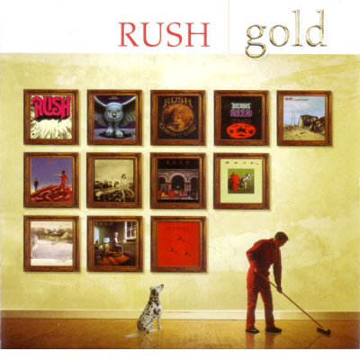 GOLD