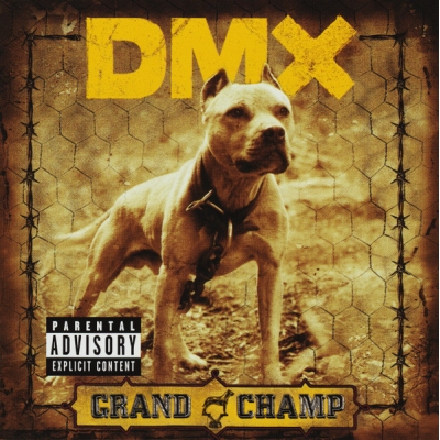 THE GRAND CHAMP