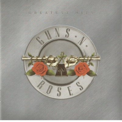 GREATEST HITS